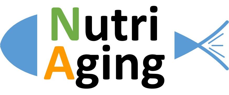 NutriAging Project Logo